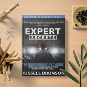 Expert Secrets