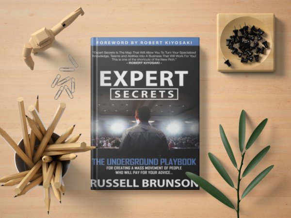 Expert Secrets
