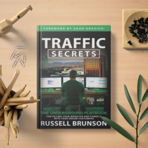 Traffic Secrets