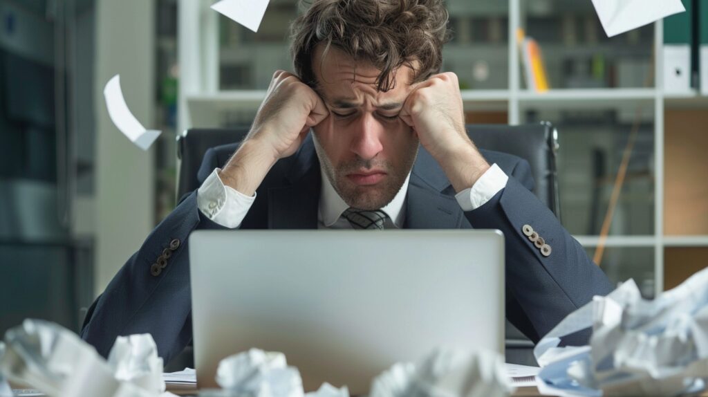 Failed Business Lessons