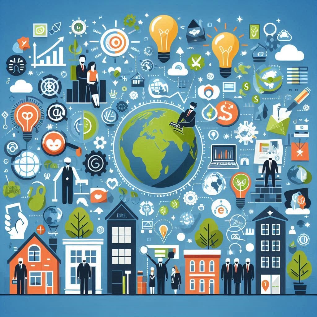 Social Entrepreneurship